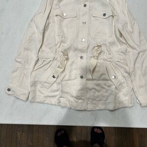 Loft Freja Jacket (Small P)